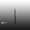 Телевизор 50" Hisense 50A6Q 2025
